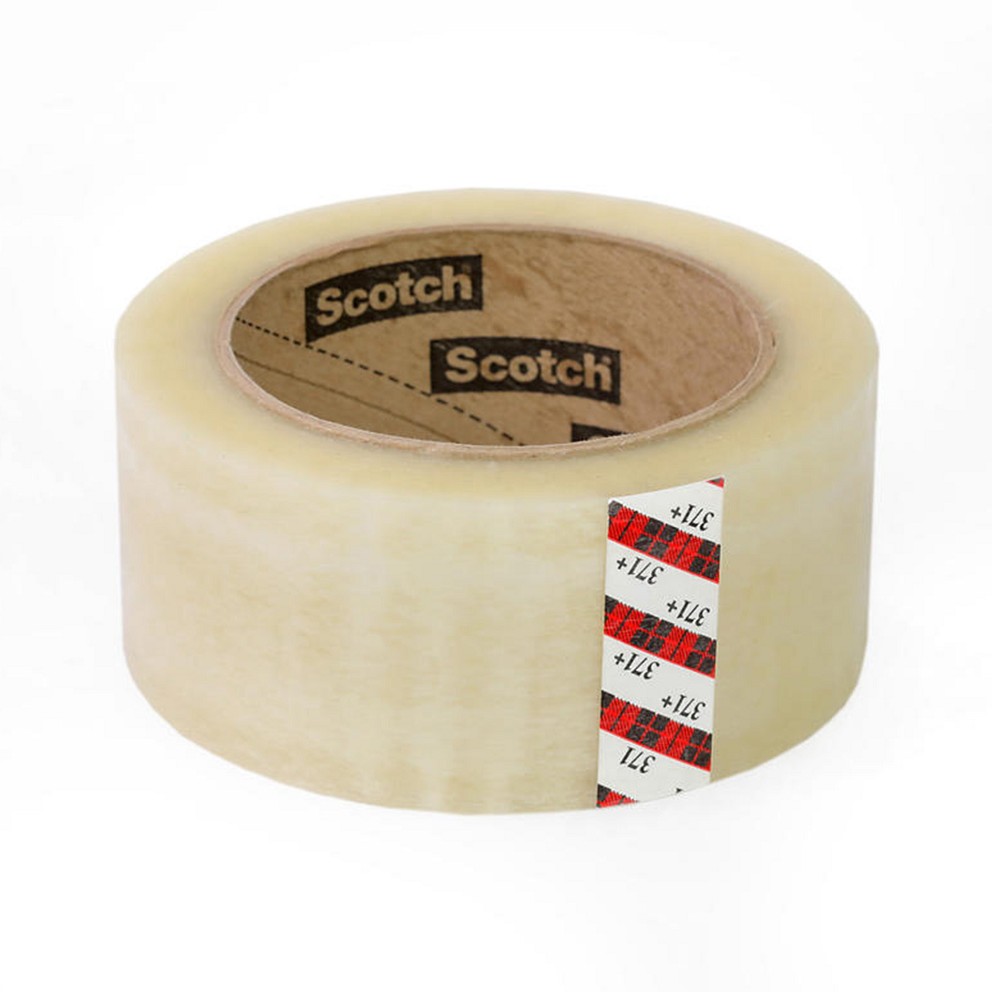 3M Nastri da Imballo - Scotch 371